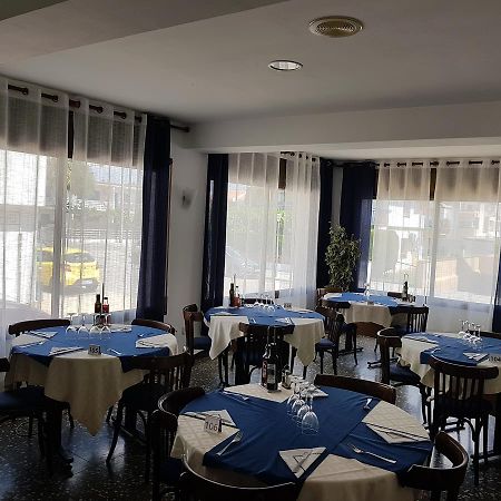 אלטפולה Hotel La Torreta מראה חיצוני תמונה