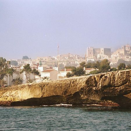 אלטפולה Hotel La Torreta מראה חיצוני תמונה