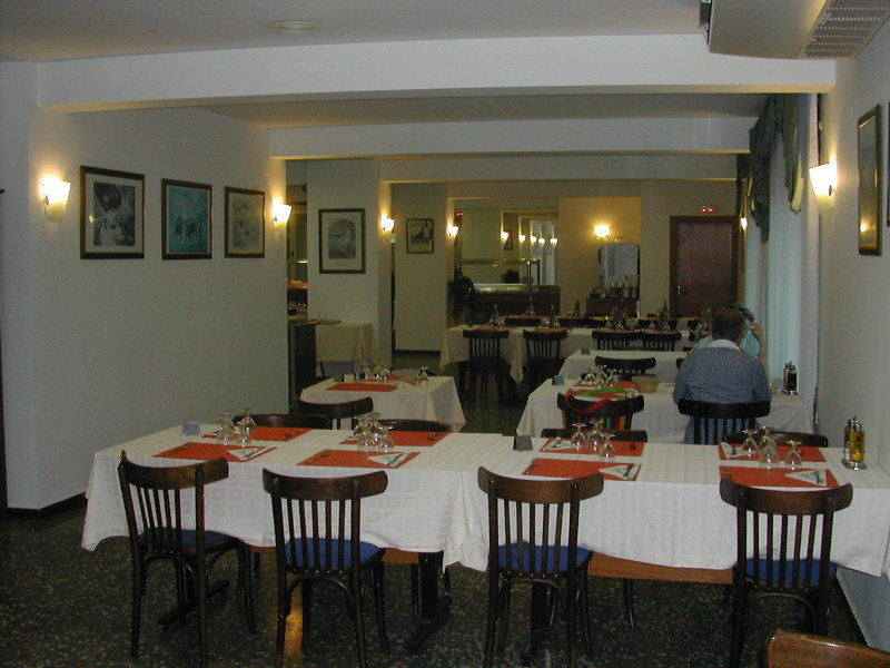 אלטפולה Hotel La Torreta מראה חיצוני תמונה