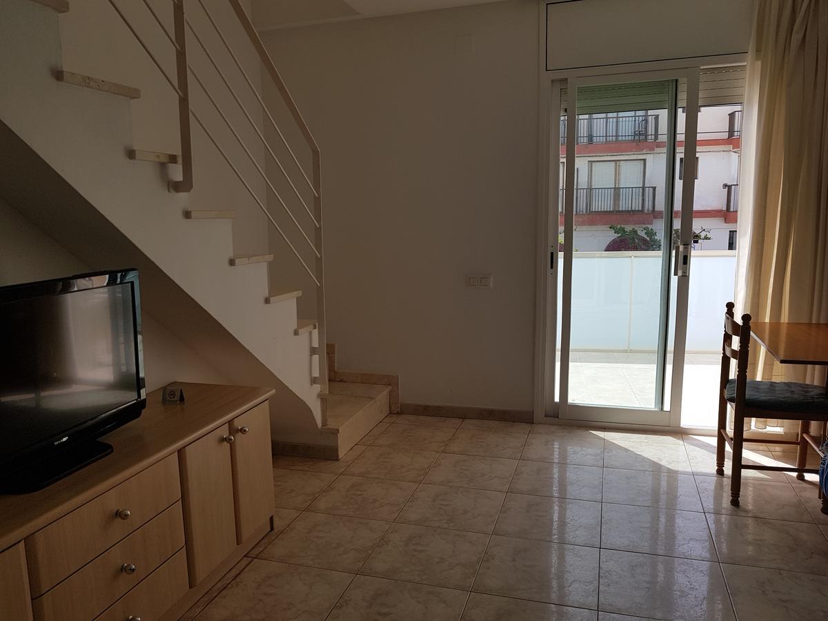 אלטפולה Hotel La Torreta מראה חיצוני תמונה