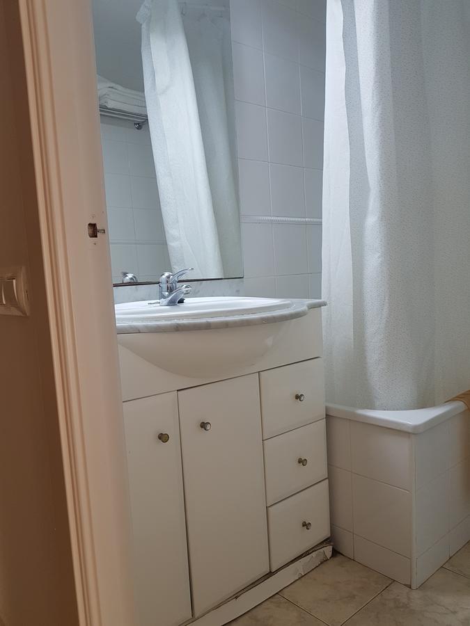אלטפולה Hotel La Torreta מראה חיצוני תמונה