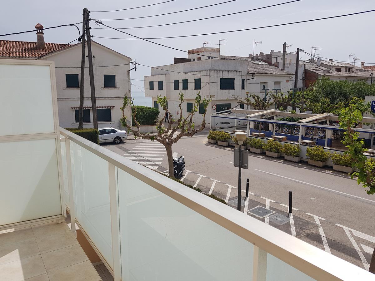 אלטפולה Hotel La Torreta מראה חיצוני תמונה