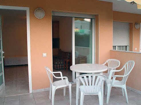אלטפולה Hotel La Torreta מראה חיצוני תמונה
